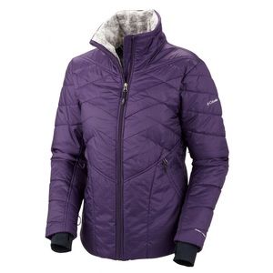 Columbia Kaleidoscope ii Omni Heat Jacket